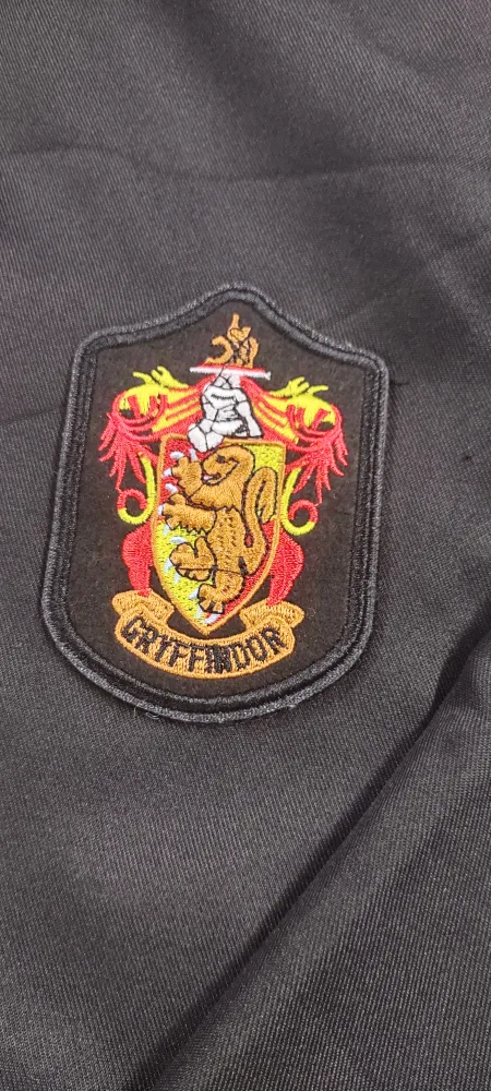 Harry Potter - Gryffindor Robe (Unisex) custom image indicator(2)