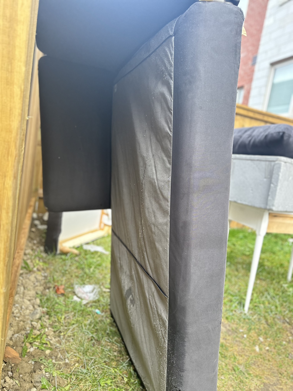 IKEA Friheten Sofa Bed - photo 2