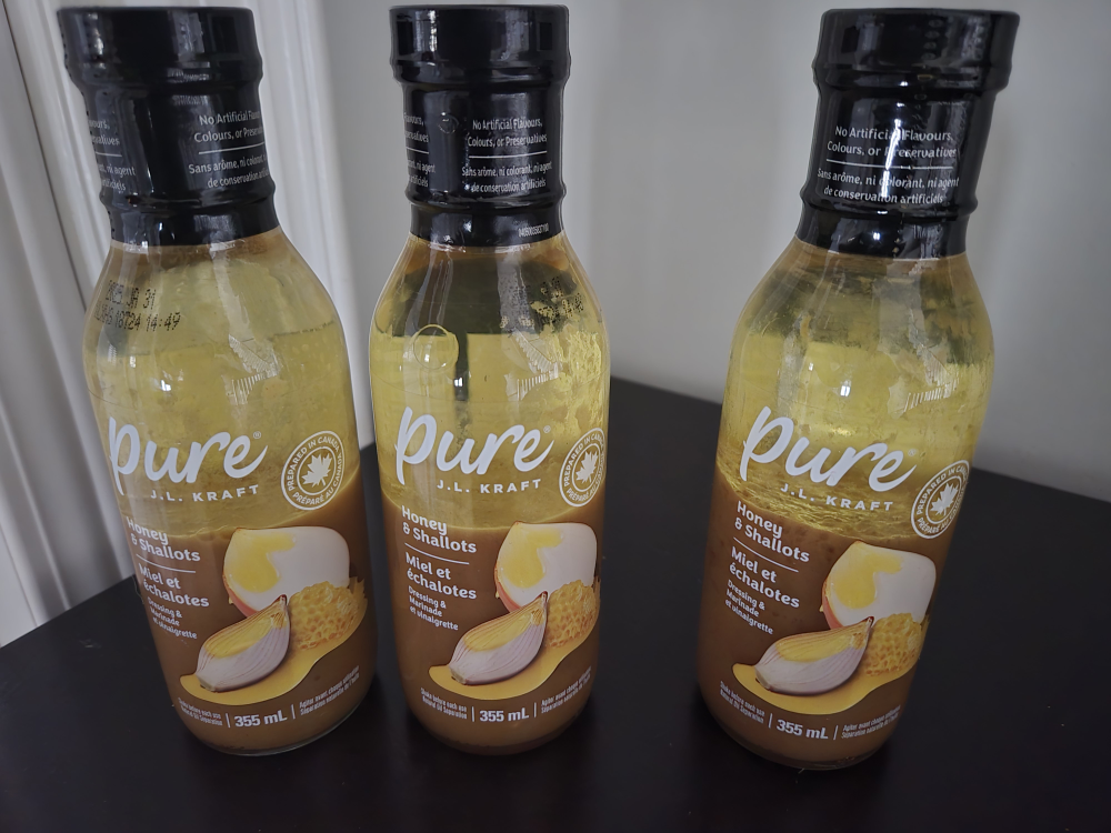 Sauces #freecycle#