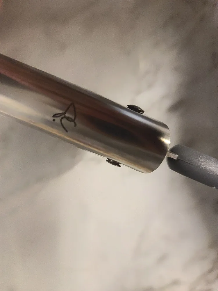 President's Choice Stainless Steel Locking Tongs 🥕 image indicator(3)