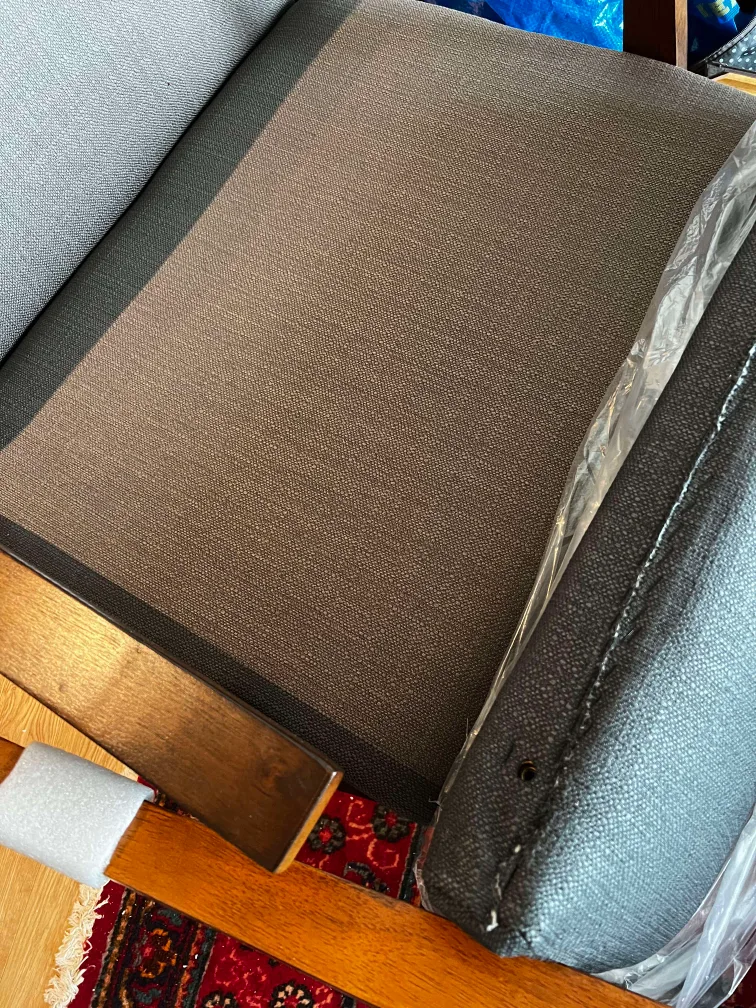 BNIB Davis Armchair image indicator(5)