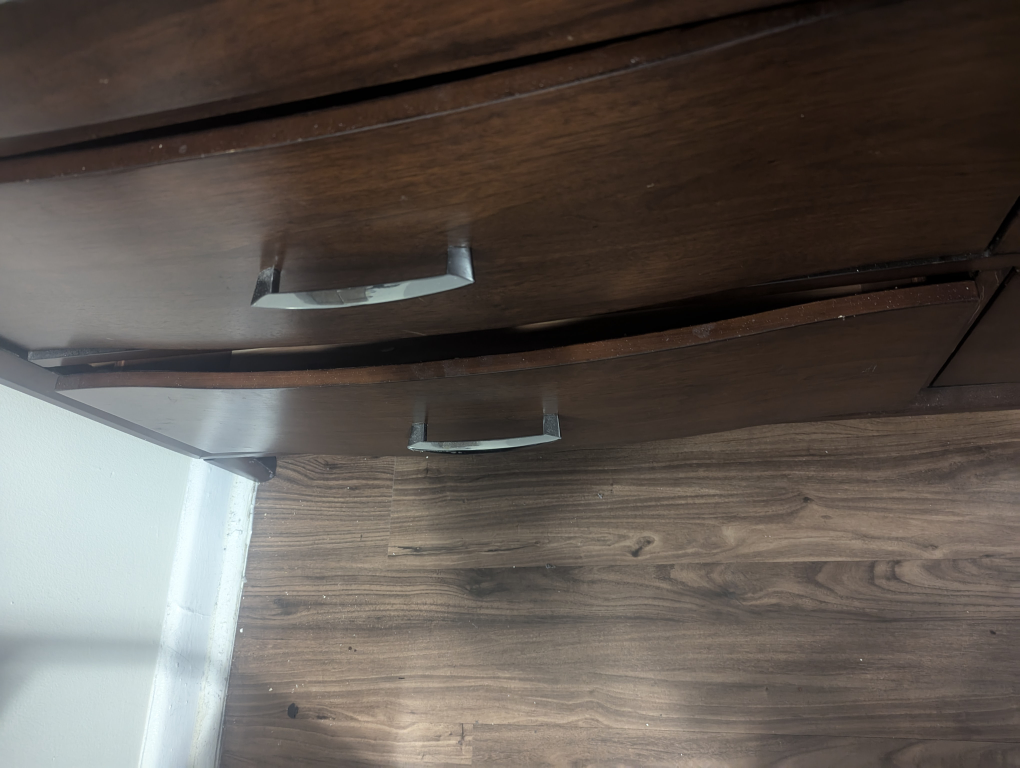Six-Drawer Dresser - photo 5