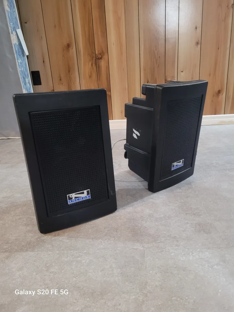 Anchor Audio Explorer Pro Portable PA System image indicator(2)