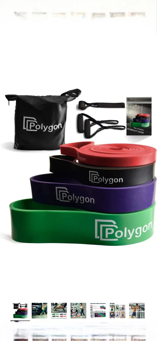 Ab Roller Wheel for Core Strength Exercise image indicator(8)