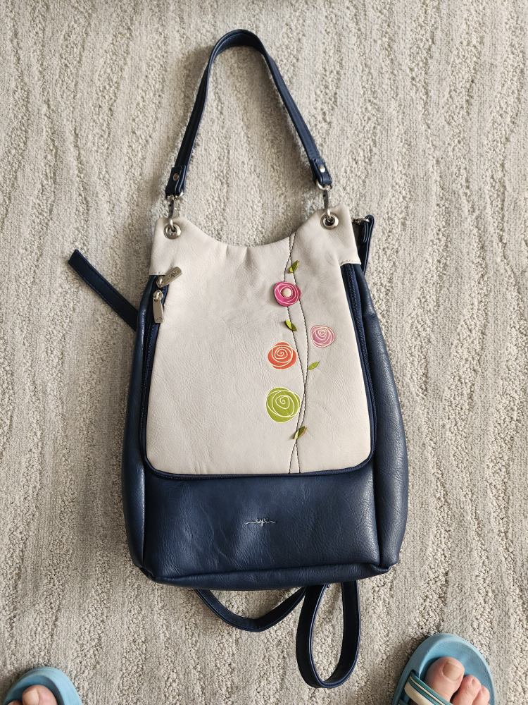purse