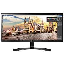 LG 29UM59-P 29-inch Ultrawide Monitor