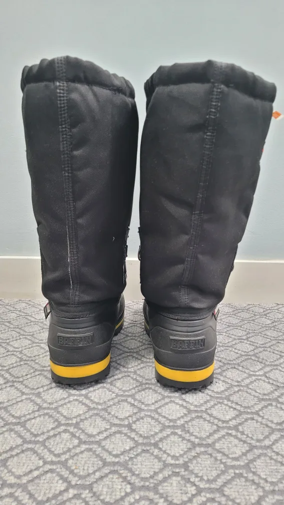 Baffin Winter Working Boots (steel toe) CSA Approved image indicator(2)
