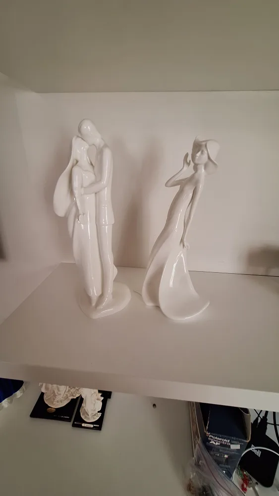 Royal Doulton Figurines - Images Figurines image indicator(4)