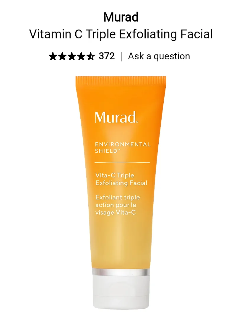 Vitamin C sample set - Sunday Riley, Origins, Murad (new) image indicator(2)