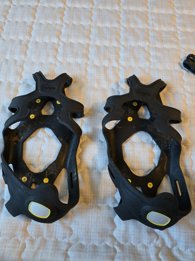 IceTrax Traction Cleats - photo 2