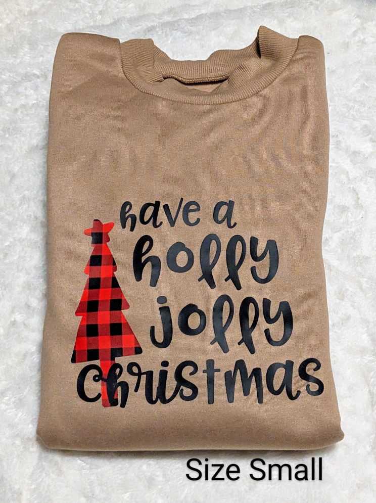 Christmas Sweaters - photo 3