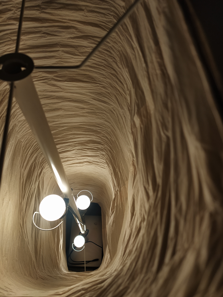 Floor lamp - photo 3