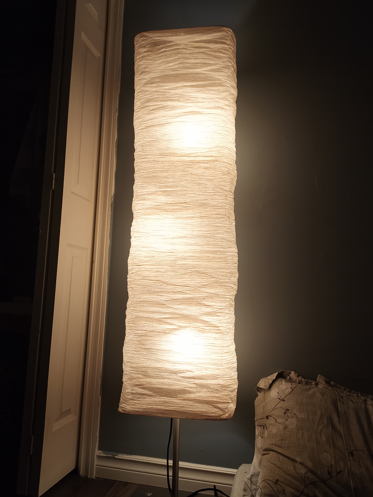 Floor lamp - photo 4