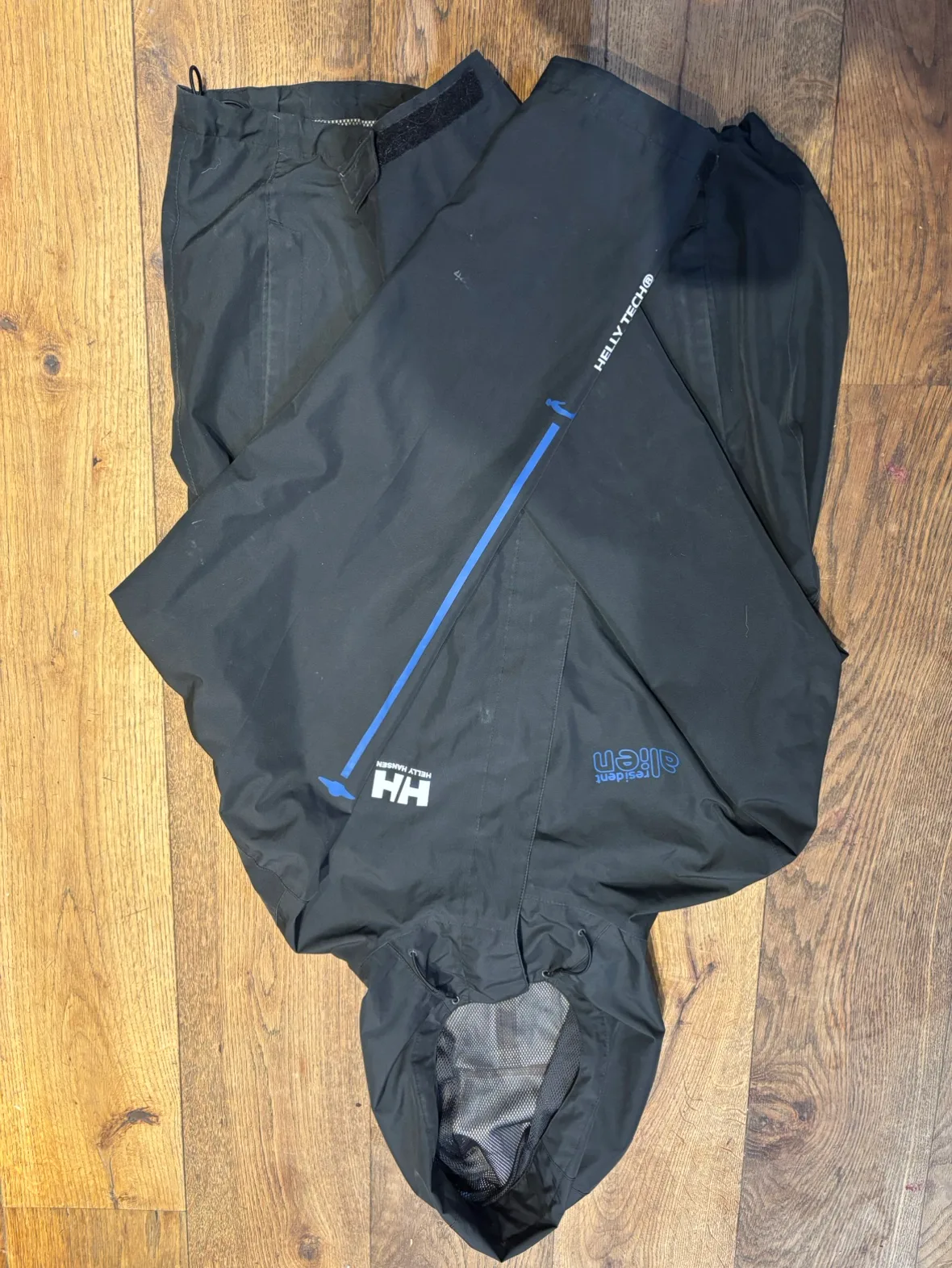 Helly Hansen Jacket thumbnail