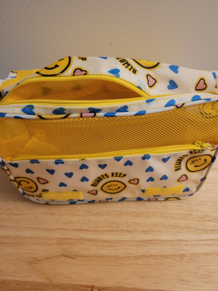 ✈️ Travel organizer bags (Packing cubes🧳) - photo 3