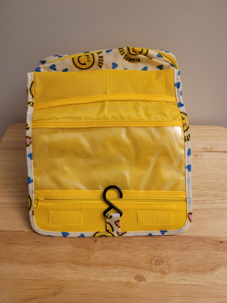 ✈️ Travel organizer bags (Packing cubes🧳) - photo 5