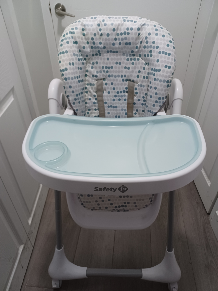Safety 1st Highchair 3 in 1