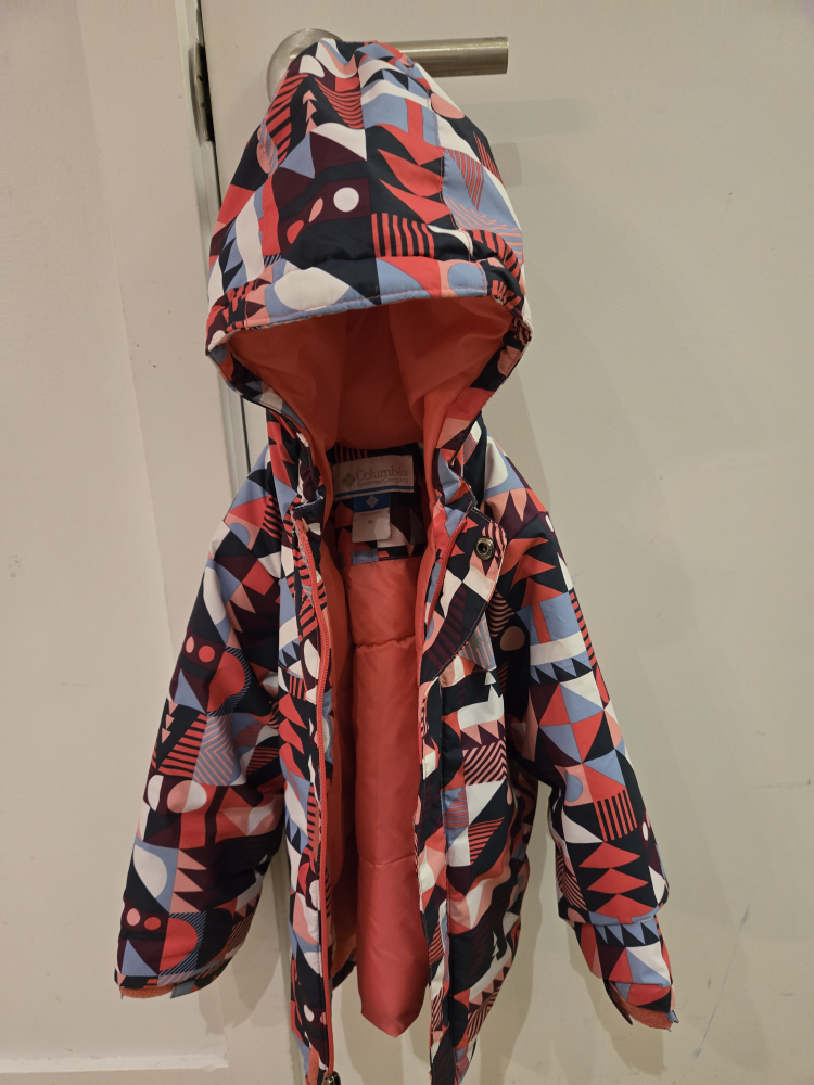Columbia Kids' Winter Jacket - photo 3