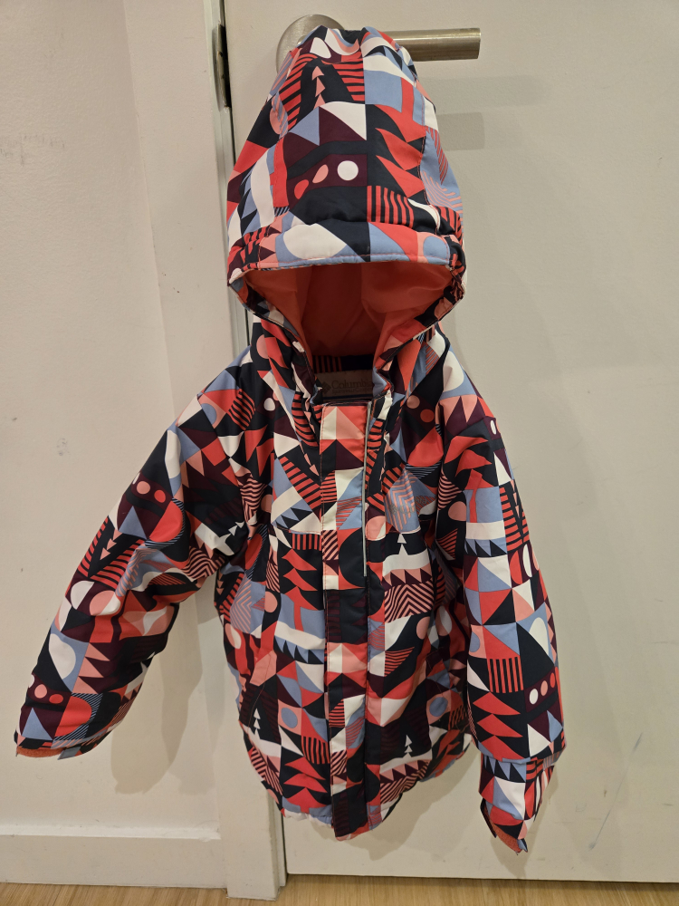 Columbia Kids' Winter Jacket - photo 4
