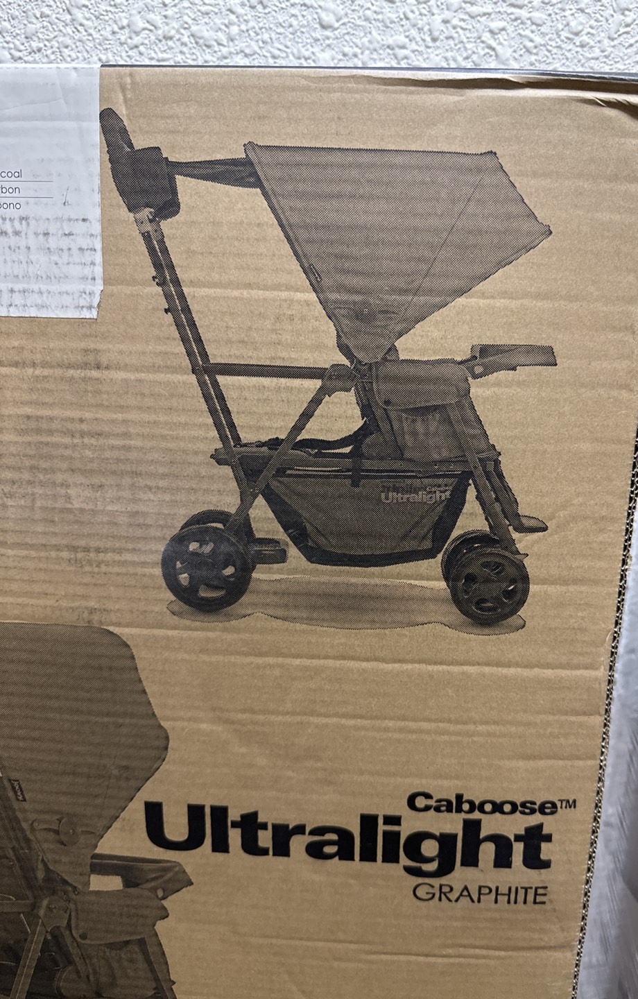 Stroller - photo 3