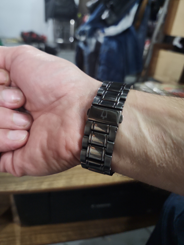 Bulova Men's Watch - photo 3