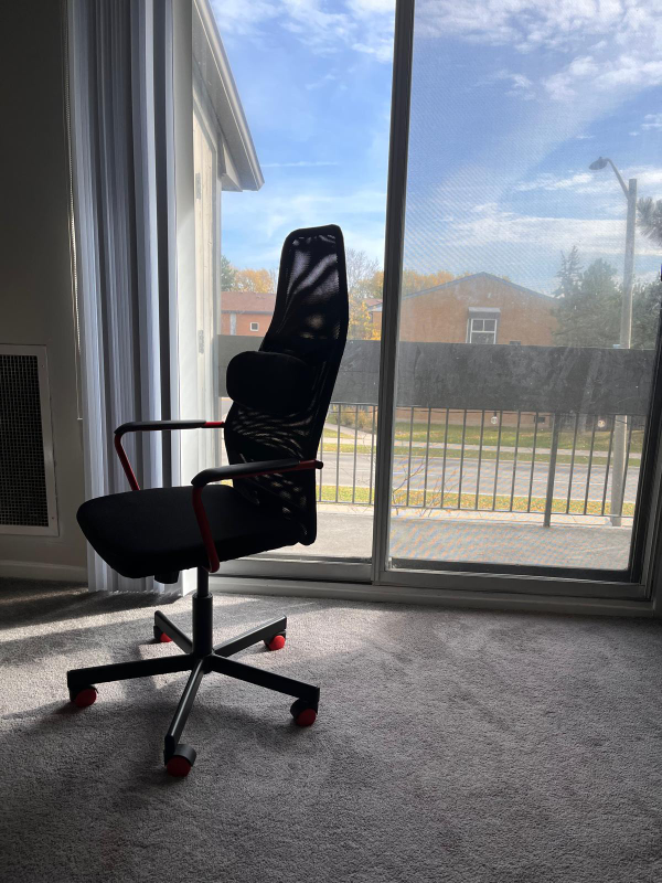 Ikea Office Chair - photo 2