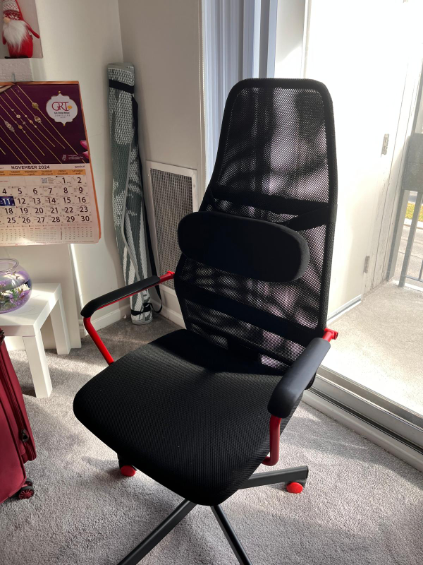 Ikea Office Chair - photo 3