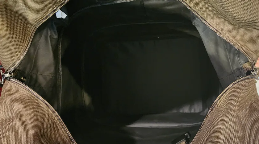 American Tourister Expendable luggage bag image indicator(3)