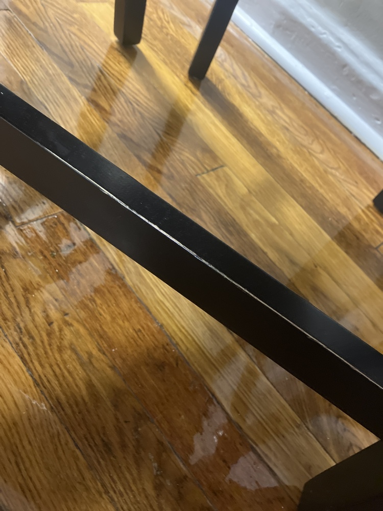 Bar stools (two) - photo 3