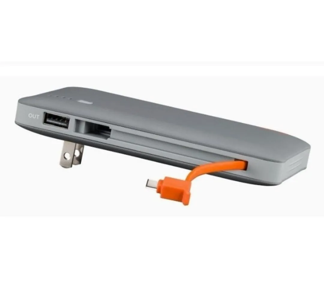 Ventev Powercell 6010+ Portable Charger image indicator(4)