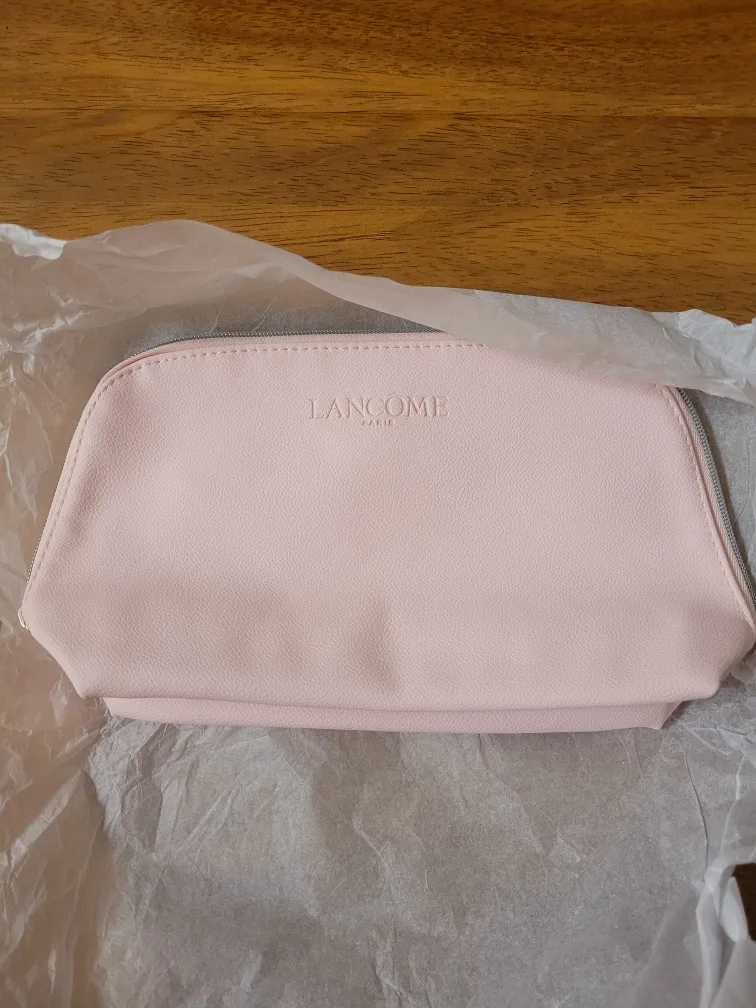 Lancome Makeup Pouch image indicator(2)