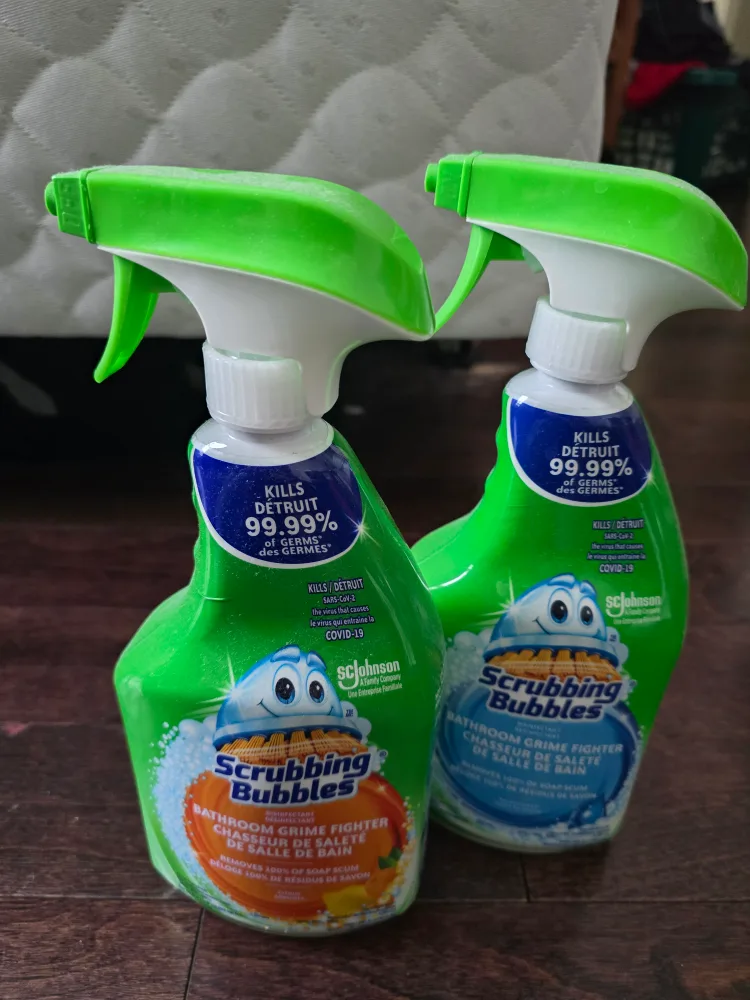 # Freecycle Cleaning Products 🧡 thumbnail