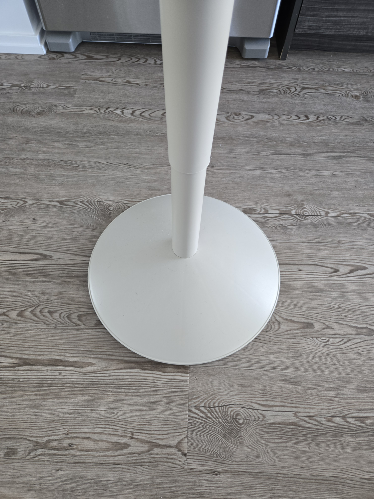 Ergonomic Stool for Desk - IKEA Nilserik - photo 3