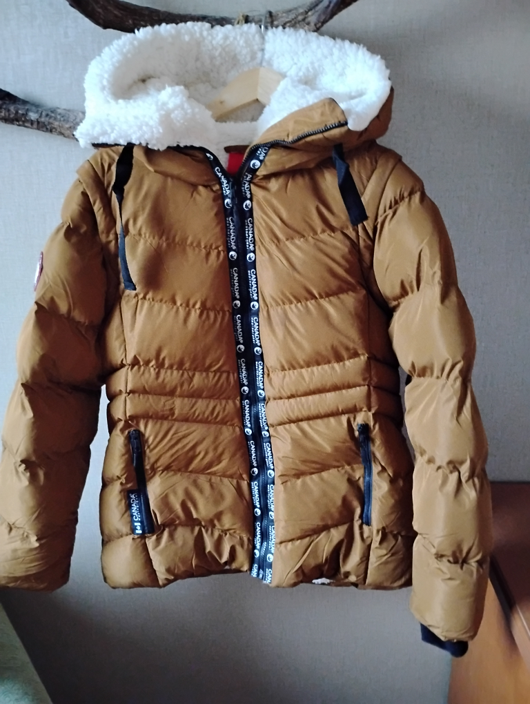 Canada jacket - photo 2