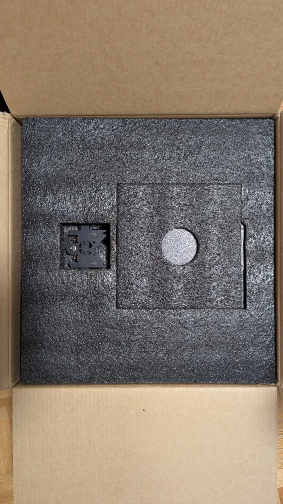 Anycubic Kobra 2 3D Printer image indicator(4)