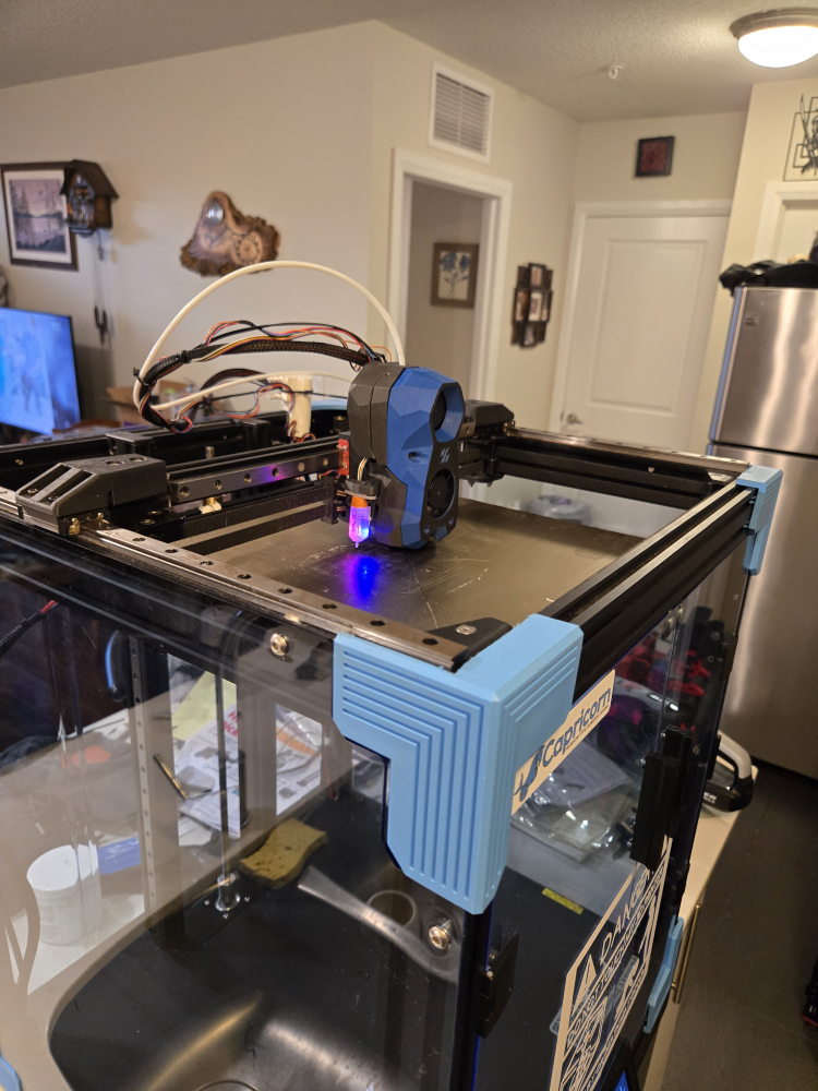 Creality Ender 6 3d Printer - photo 5