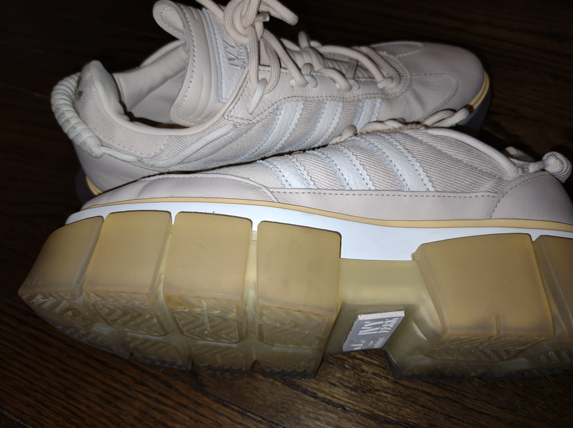 Adidas Ivy Park - photo 2