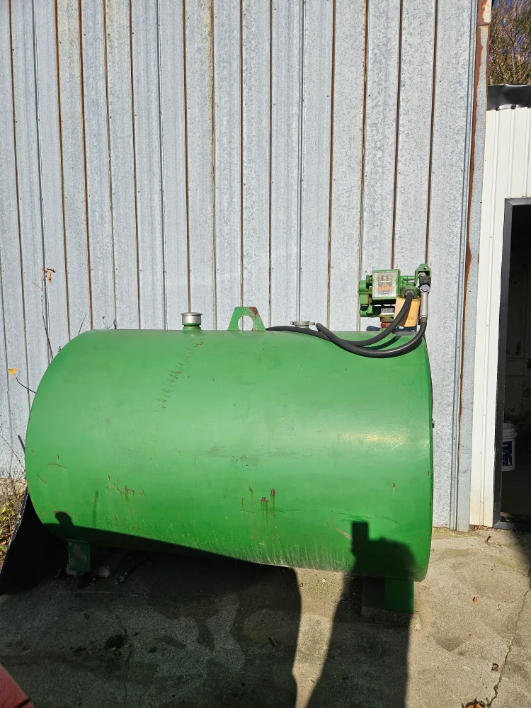 Fill-Rite Fuel Tank image indicator(3)