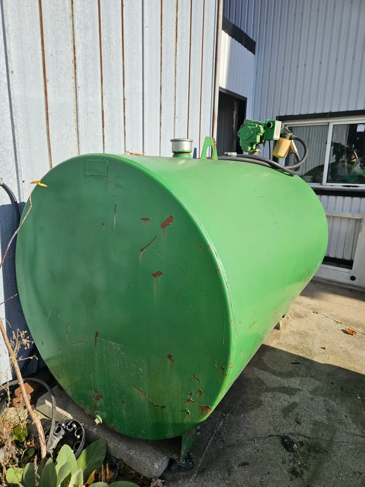 Fill-Rite Fuel Tank image indicator(5)