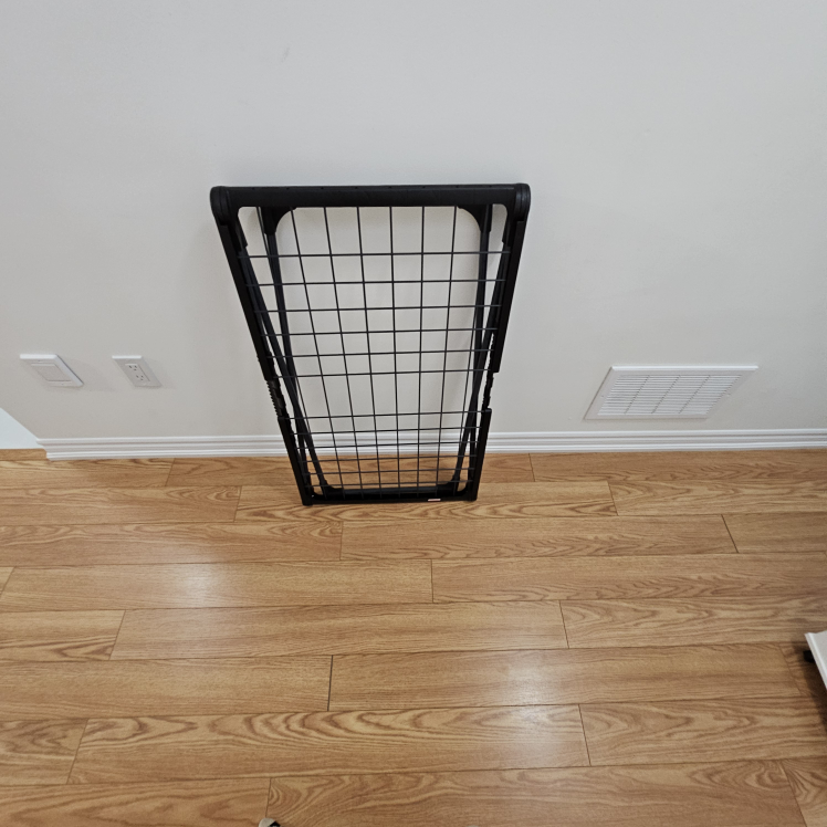 Foldable Clothes Drying Rack - photo 3