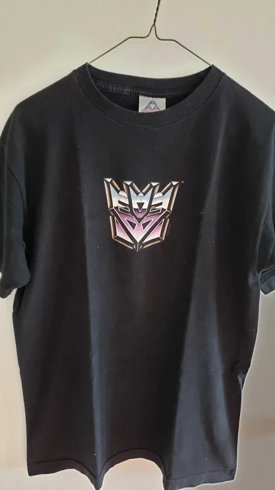 11 Graphic T-shirts & 2 Dress Shirts (All for $5) image indicator(7)