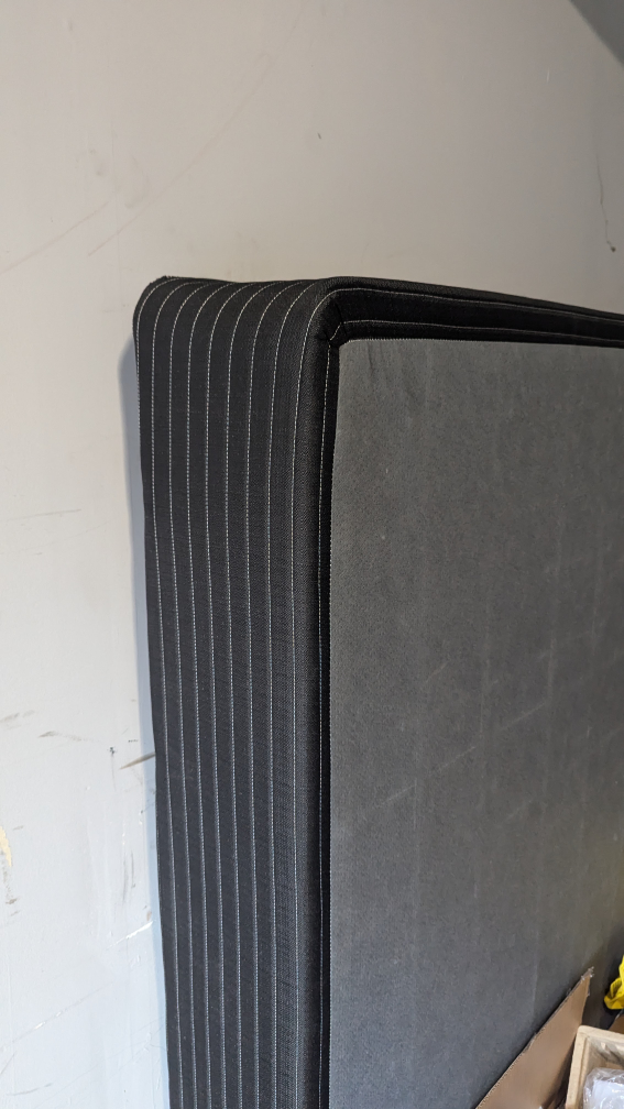 Queen Box Spring - Standard 9" - photo 2