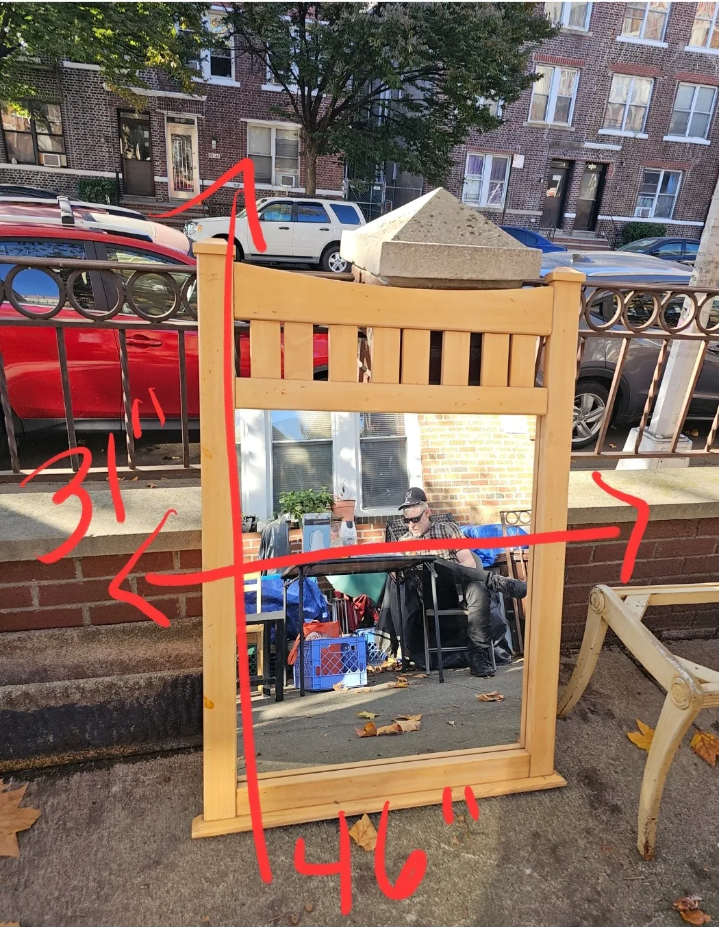 Mirror #3 image indicator(2)