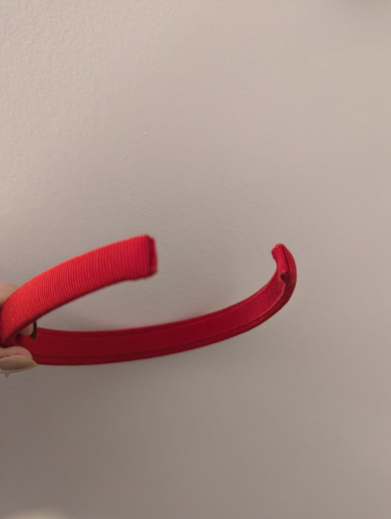 FERRAGAMO Headband - photo 5