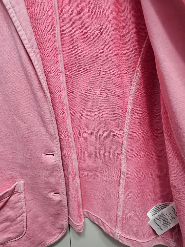 Pink Tom Tailor Blazer image indicator(5)