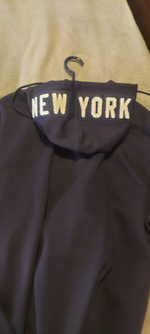New York Yankees Hoodie - photo 4