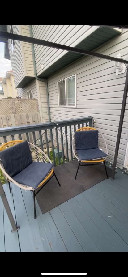 Outdoor Patio Chairs - photo 2