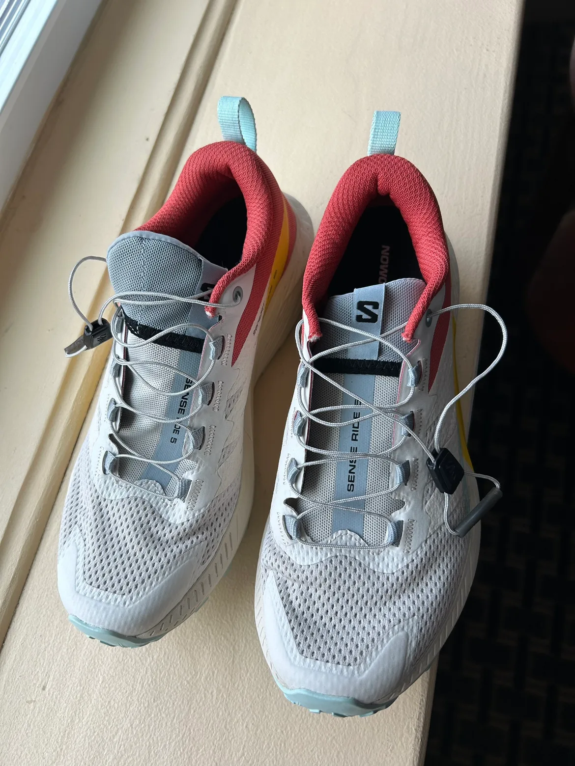 Salomon women Trial Running shoes thumbnail