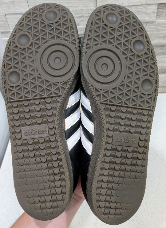 Adidas samba classic (Men's Sz 10) - photo 4