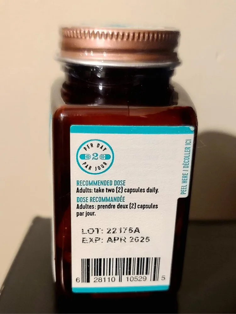 Well Told Health Beauty Sleep Aid 🧡 image indicator(2)